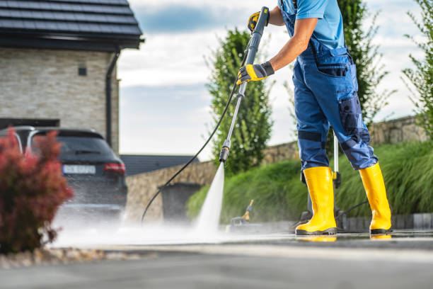 Pressure Washing Contractors in Sinton, TX